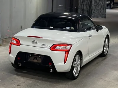 DAIHATSU COPEN
