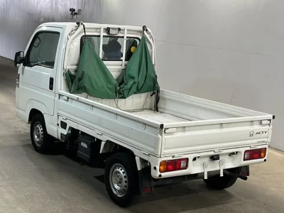 HONDA ACTY TRUCK