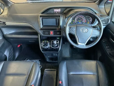 TOYOTA ESQUIRE