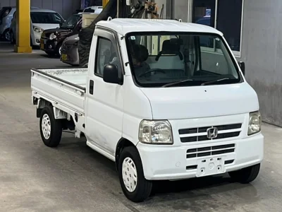 HONDA ACTY TRUCK