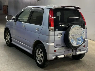 DAIHATSU TERIOS KID