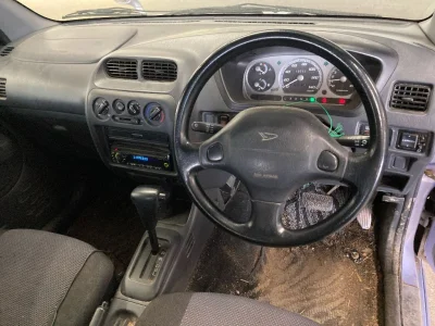 DAIHATSU TERIOS KID