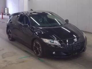 HONDA CR-Z