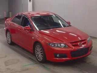 MAZDA ATENZA SEDAN