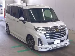 DAIHATSU THOR
