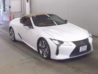 LEXUS LC