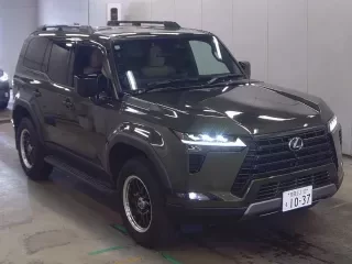 LEXUS GX