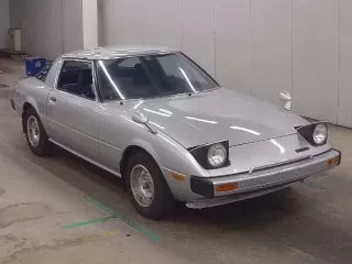 MAZDA RX-7 1