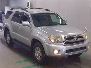 TOYOTA HILUX SURF