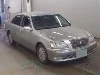TOYOTA CROWN MAJESTA