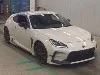 TOYOTA GR86