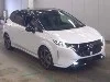 NISSAN AURA