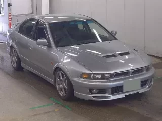MITSUBISHI GALANT
