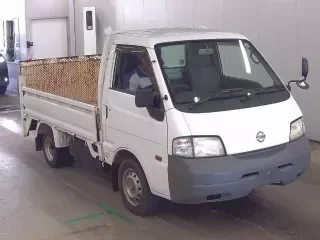 NISSAN VANETTE TRUCK