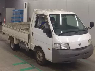 NISSAN VANETTE TRUCK