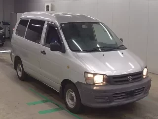 TOYOTA TOWN ACE NOAH