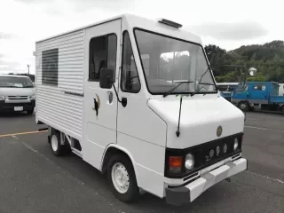 TOYOTA QUICK DELIVERY