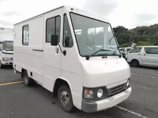 TOYOTA QUICK DELIVERY