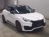 LEXUS LBX