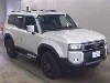 TOYOTA LAND CRUISER 250