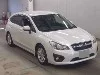 SUBARU IMPREZA SPORT