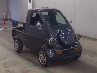 DAIHATSU MIDGET II
