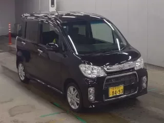 DAIHATSU TANTO EXE 1