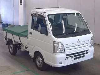 MITSUBISHI MINICAB TRUCK
