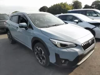 SUBARU IMPREZA SPORT