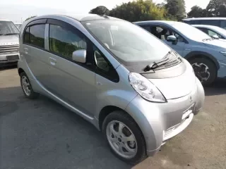 MITSUBISHI I-MIEV