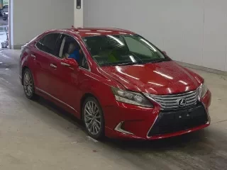 LEXUS HS