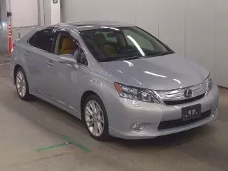LEXUS HS