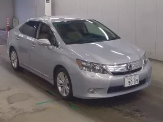 LEXUS HS