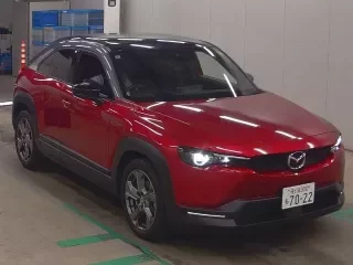 MAZDA MX-30