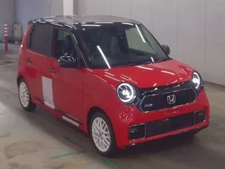 HONDA N ONE