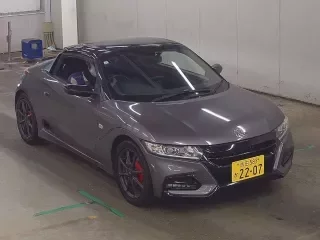 HONDA S660