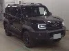 TOYOTA LAND CRUISER FJ