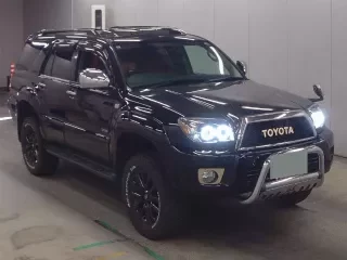 TOYOTA HILUX SURF