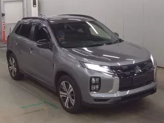 MITSUBISHI RVR