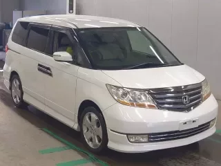 HONDA ELYSION