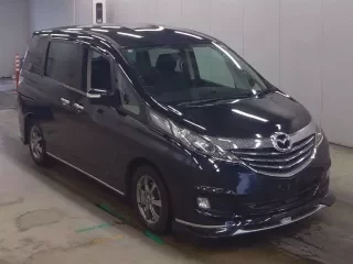 MAZDA BIANTE