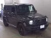 MERCEDES BENZ G CLASS