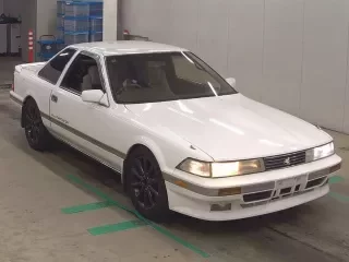TOYOTA SOARER