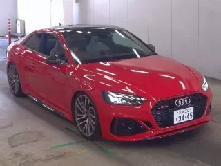 AUDI RS5