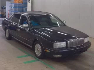 NISSAN PRESIDENT