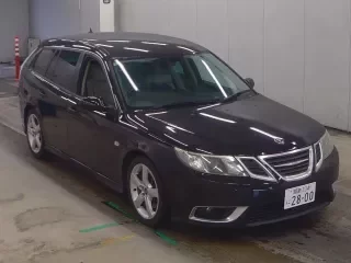 SAAB 9-3