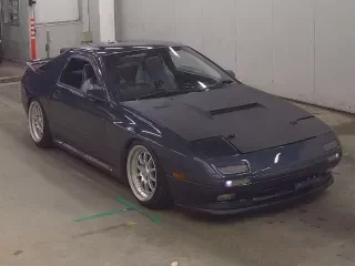 MAZDA RX-7 1