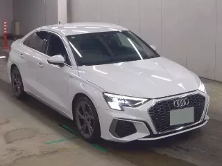 AUDI A3 SEDAN