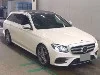 MERCEDES BENZ E CLASS STATION WAGON