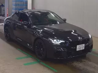 BMW M2 1